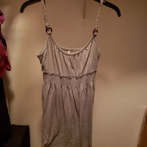 Old Navy cotton dress
